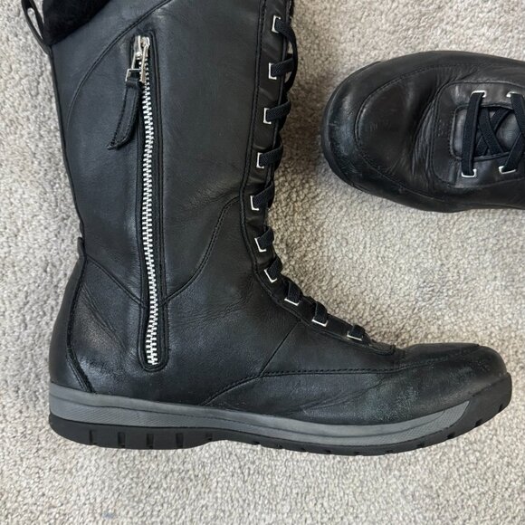 Women's Helly Hansen Winter Boots - Picture 3 of 7